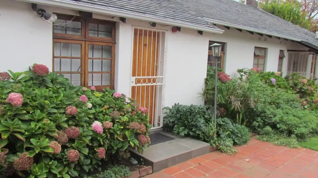 Image of Springbank Guest Suite