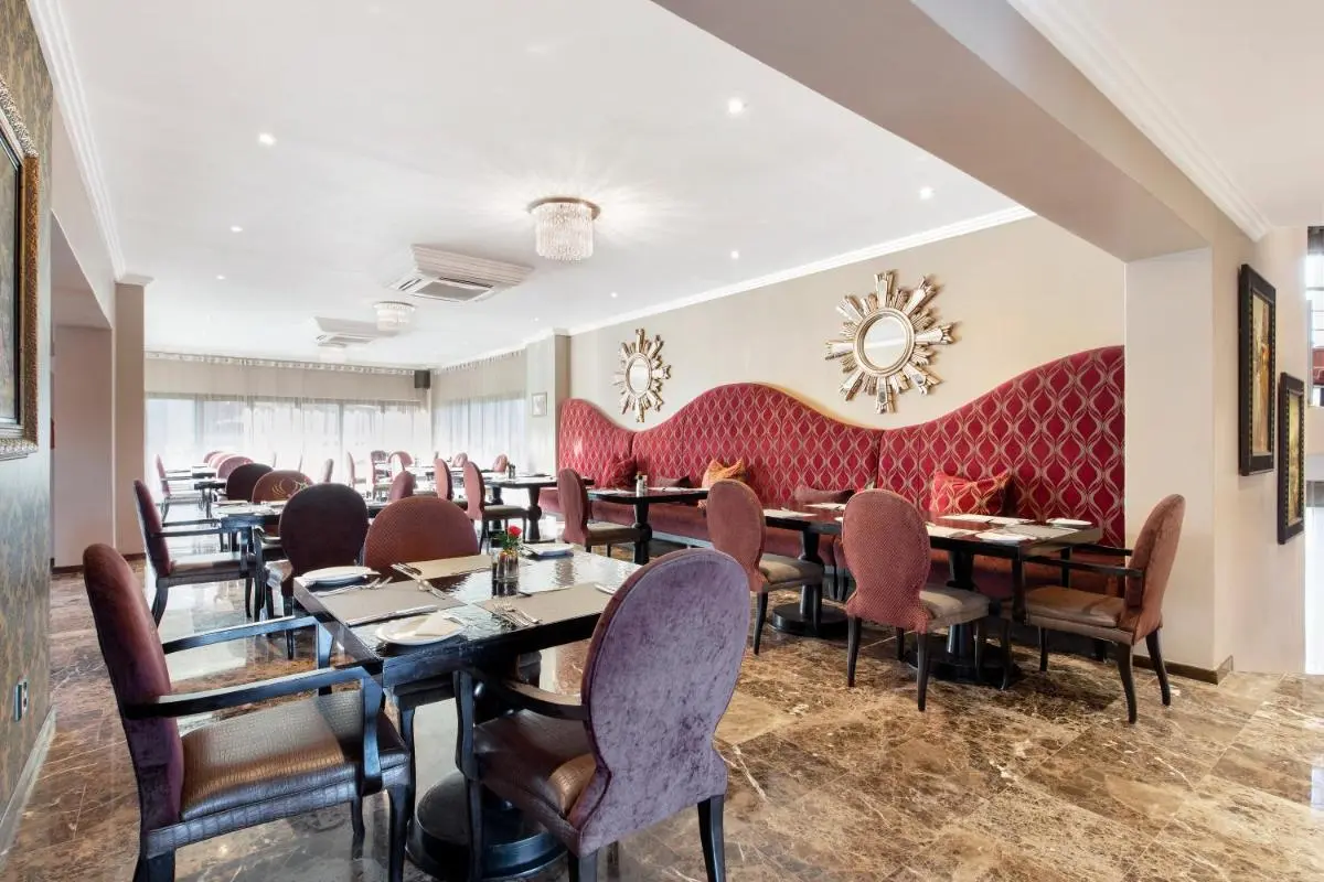 Image 4 of St Andrews Hotel and Spa