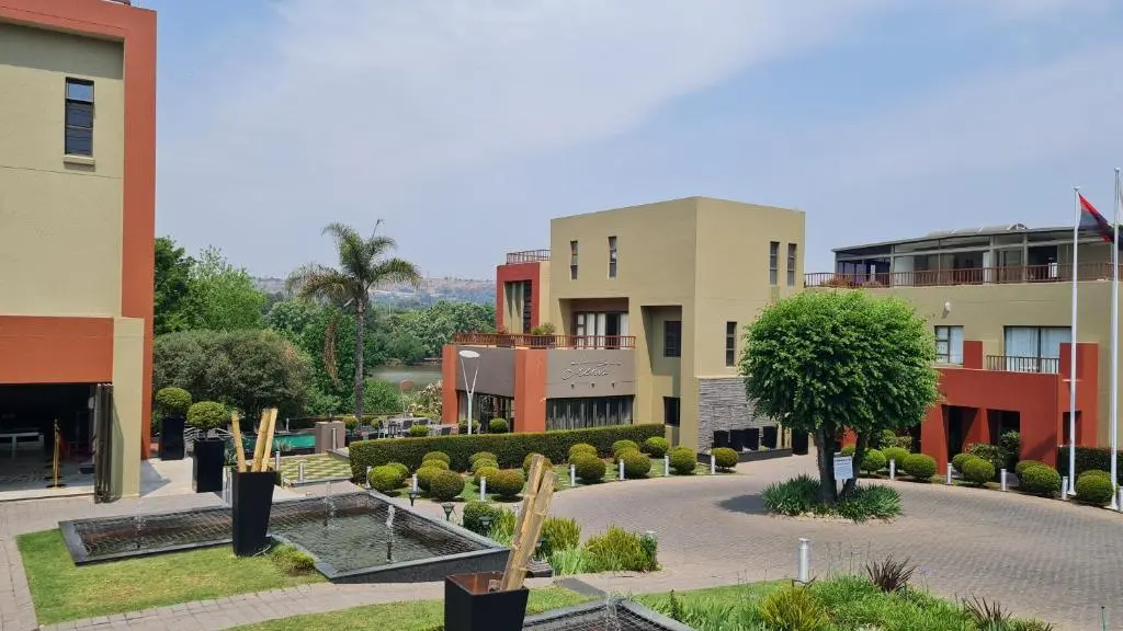 Image of St Andrews Hotel and Spa