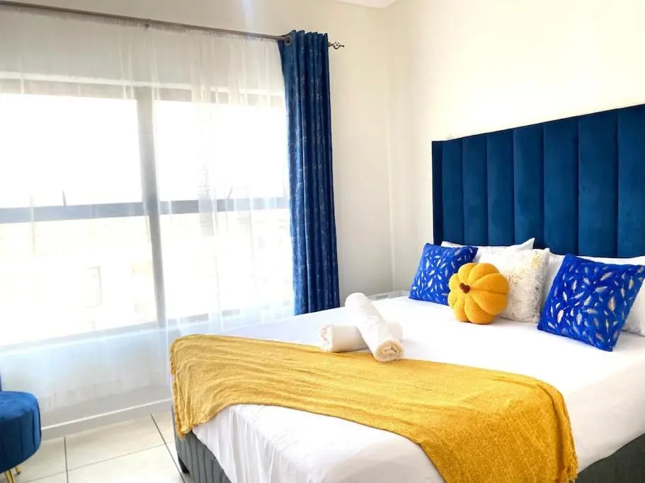 Image of Stanley Views 1 Bed Apartment