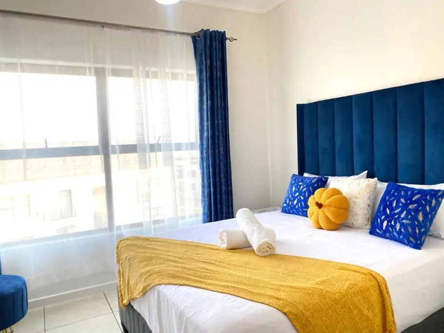 Image 1 of Stanley Views 1 Bed Apartment