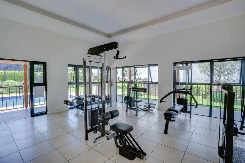 Image 4 of Stanley Views 1 Bed Apartment