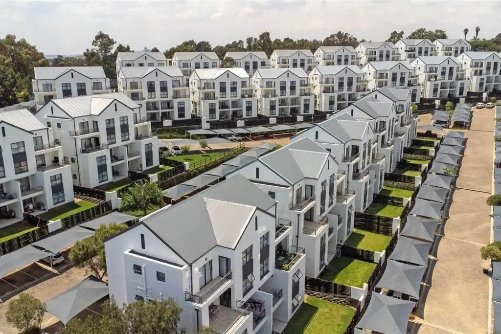 Image 5 of Stanley Views 1 Bed Apartment