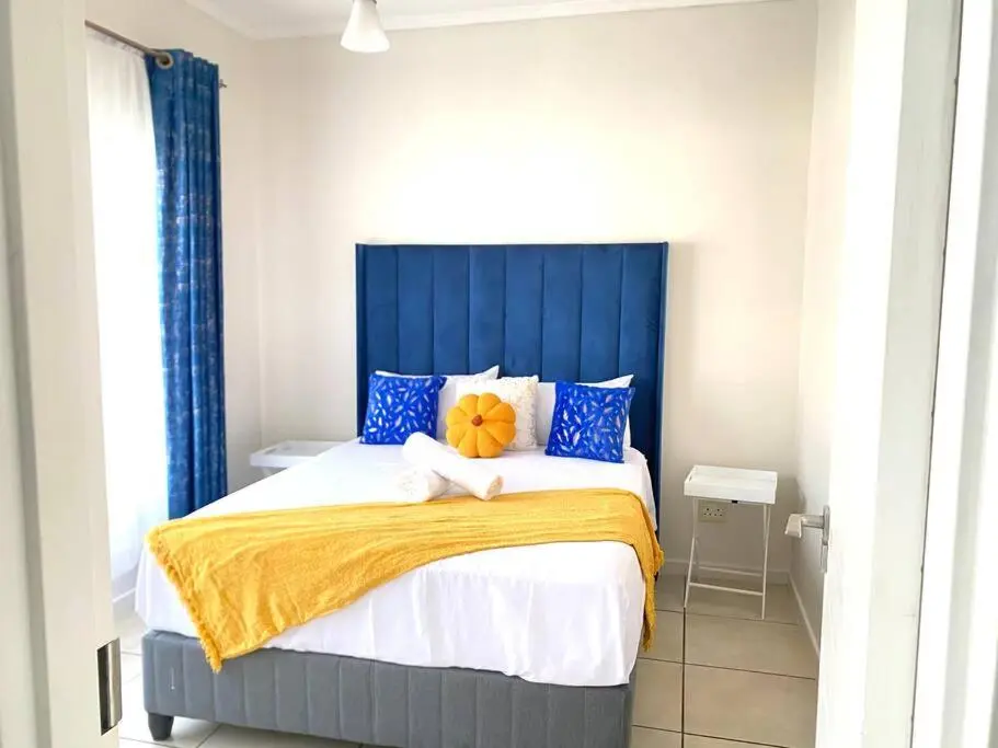 Image 6 of Stanley Views 1 Bed Apartment