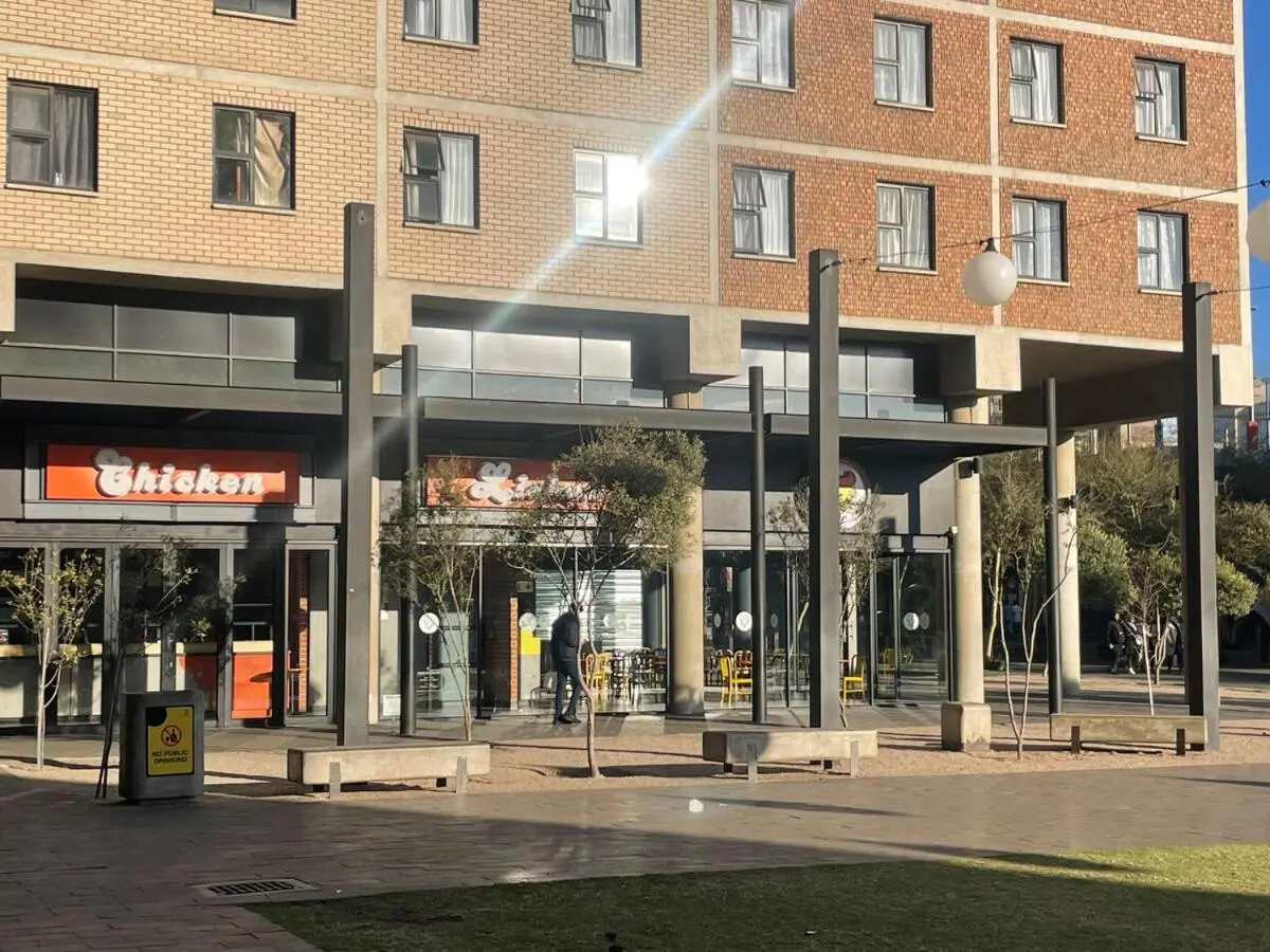 Image 5 of StayEasy in Maboneng