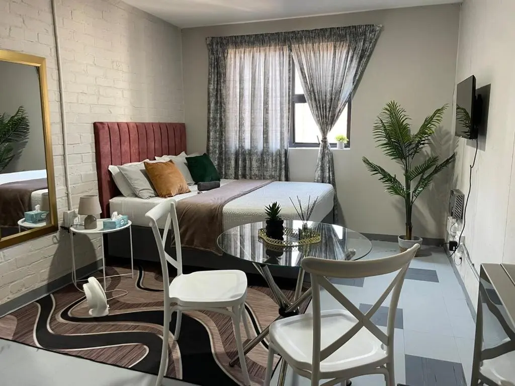 Image of StayEasy in Maboneng