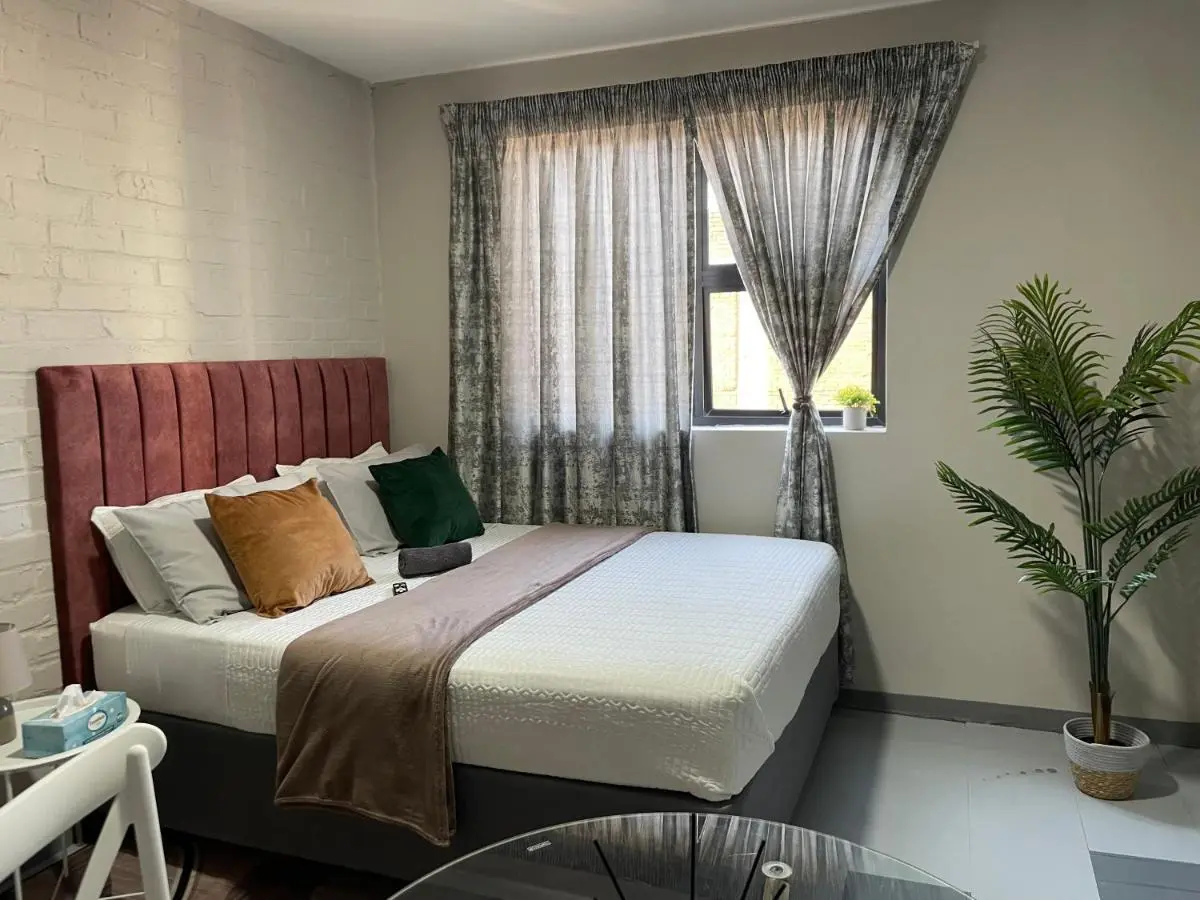 Image 6 of StayEasy in Maboneng