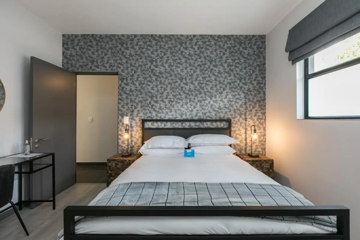 Image 1 of Stay Ulo at Atholl Gate