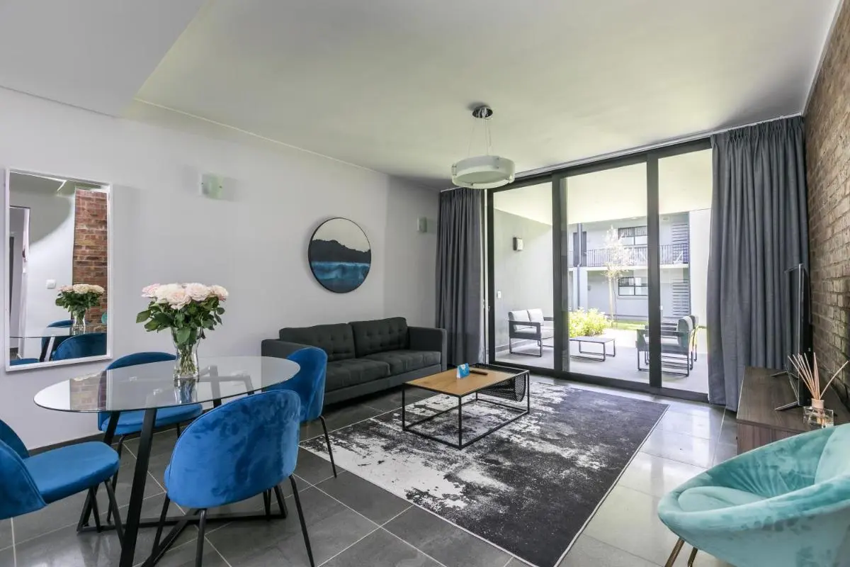 Image 3 of Stay Ulo at Atholl Gate