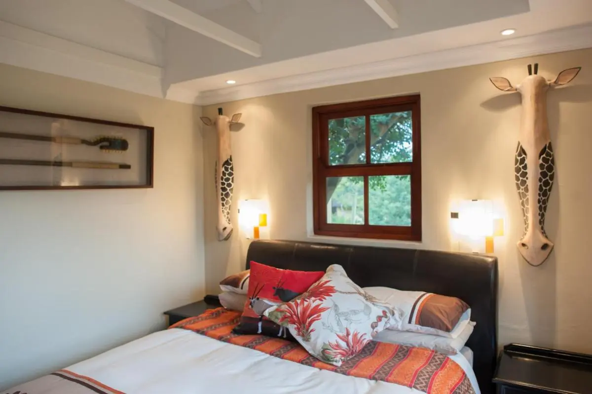 Image 5 of Strawberry Fields Country Manor Guest House