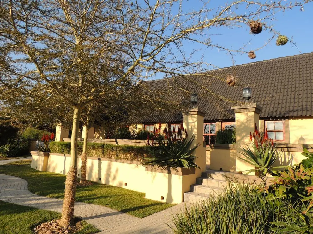 Image 6 of Strawberry Fields Country Manor Guest House