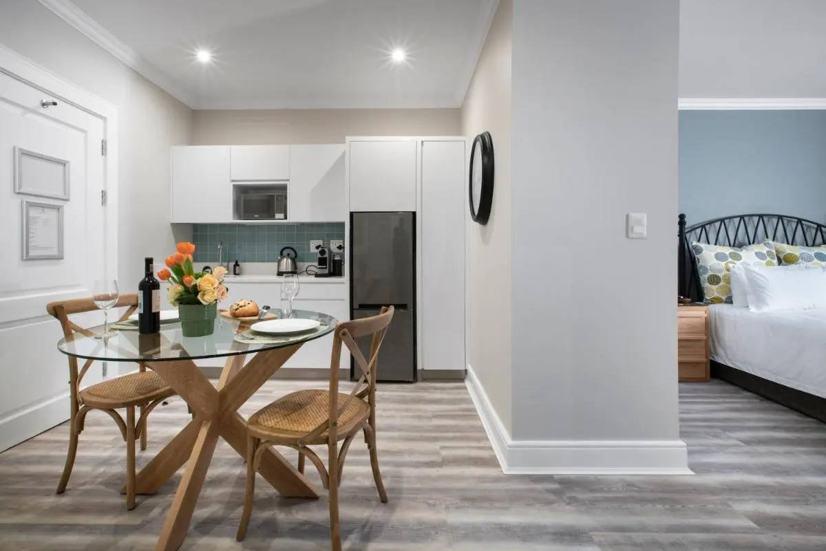 Image 2 of Studio Stay on Sixty6