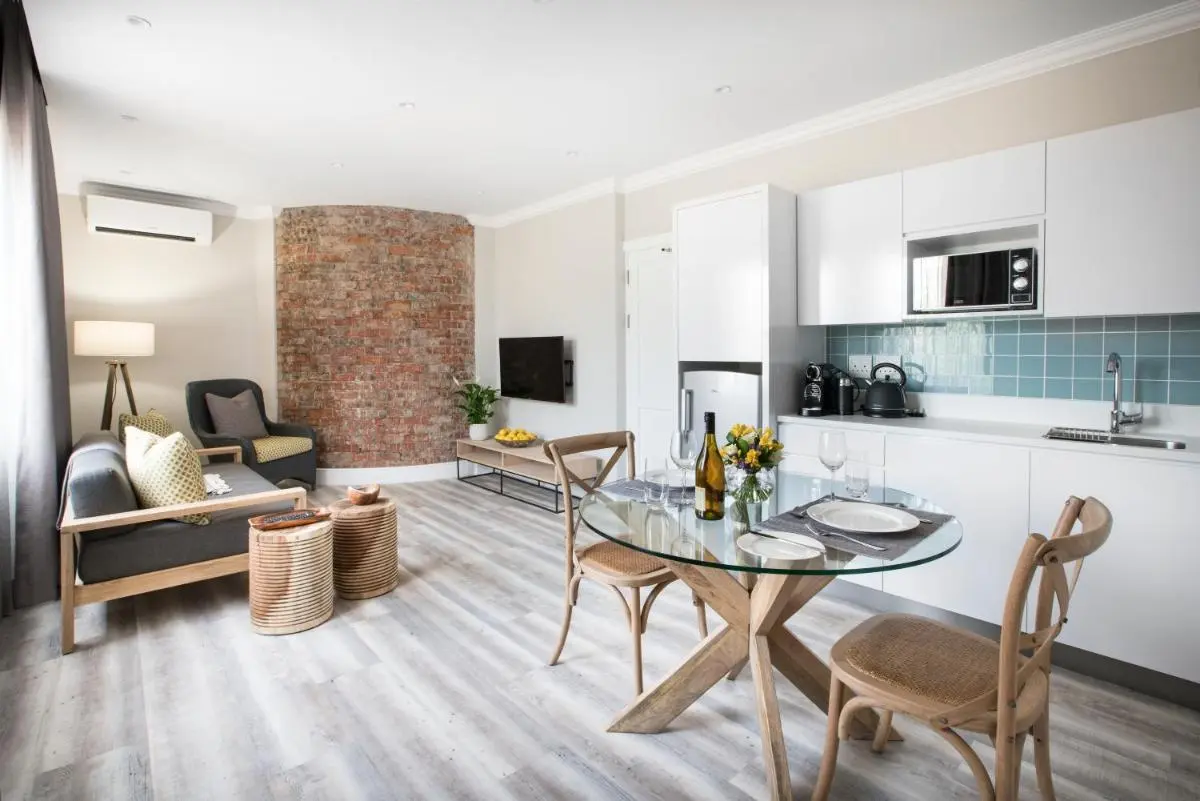 Image 5 of Studio Stay on Sixty6