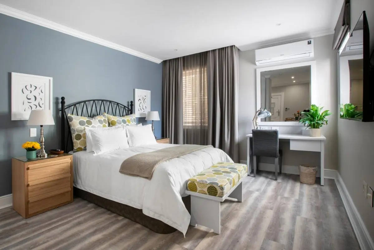 Image 3 of Studio Stay on Sixty6