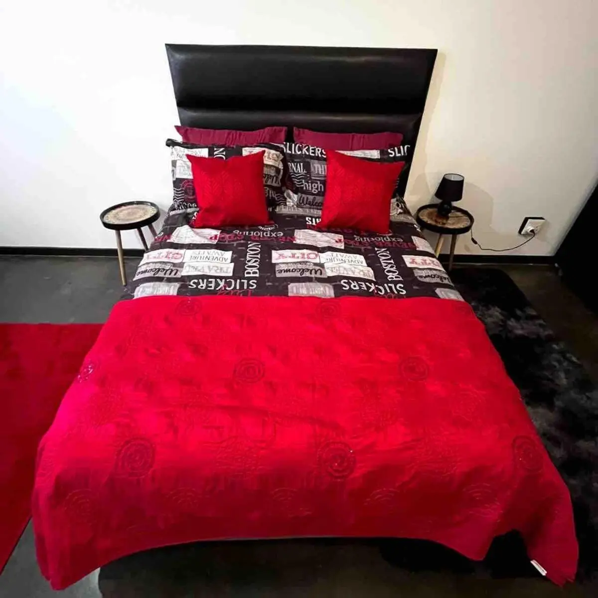 Image 6 of Studio apartment in the heart of Maboneng