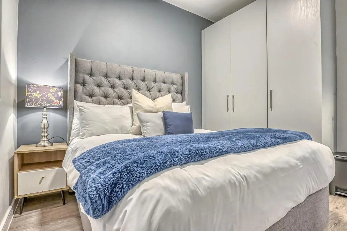 Image 6 of Stunning 1 Bedroom at The Median