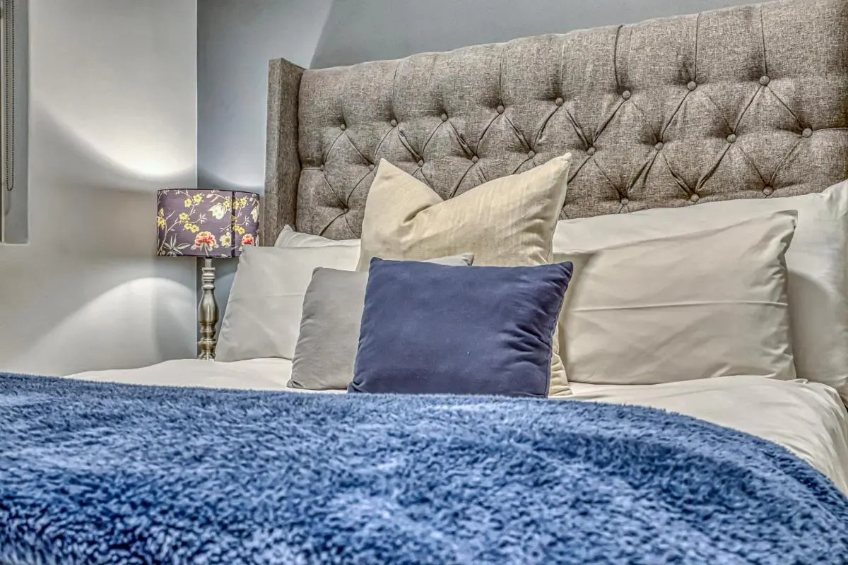 Image 1 of Stunning 1 Bedroom at The Median