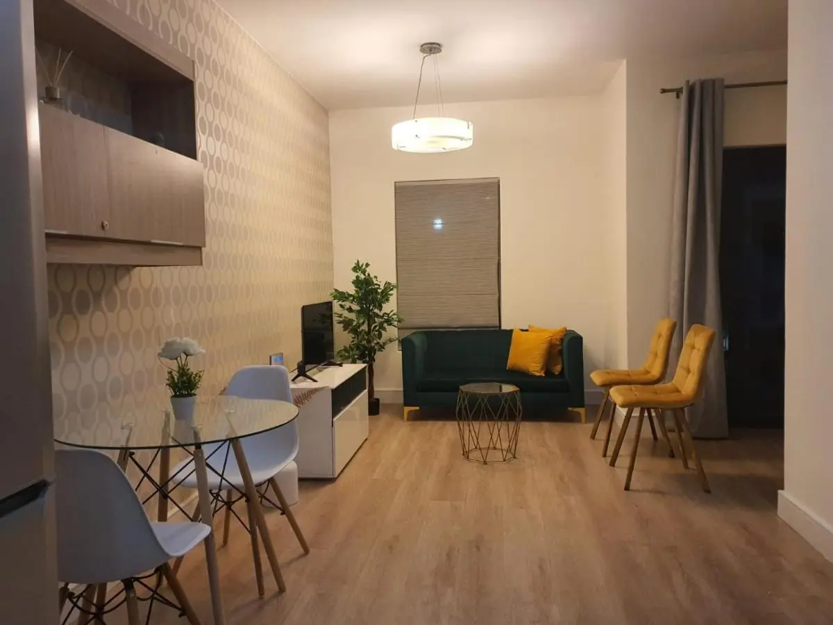 Image 5 of Stunning, Modern 1 bedroom Apartment Sandton