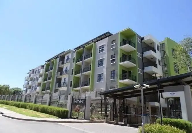 Image 6 of Stunning, Modern 1 bedroom Apartment Sandton