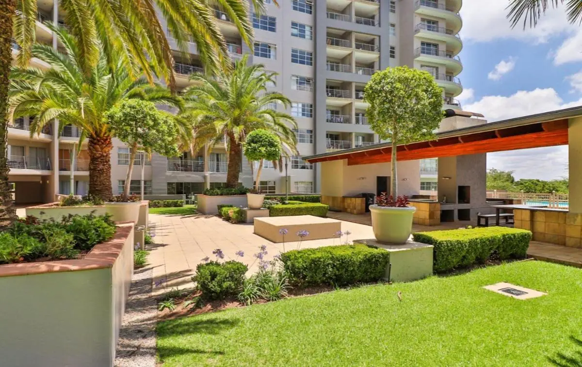 Image 6 of Stunning apartment in Sandton Central