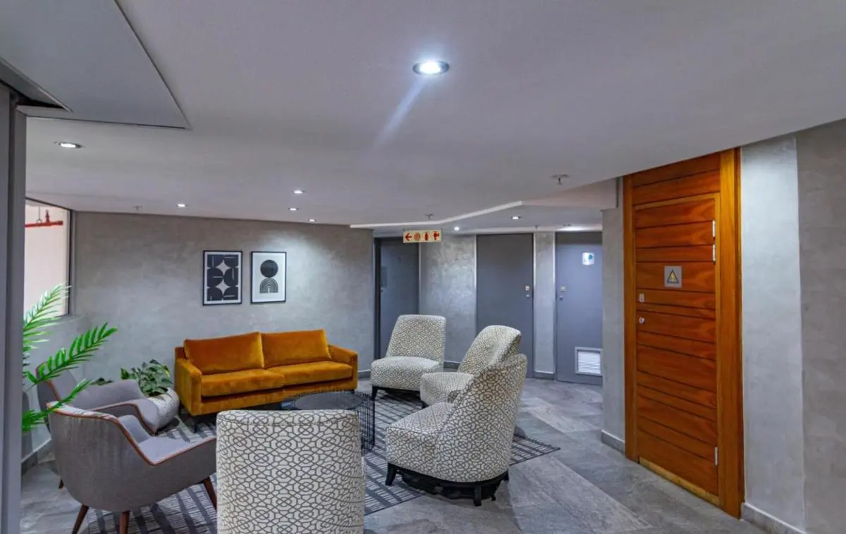 Image 5 of Stunning apartment in Sandton Central