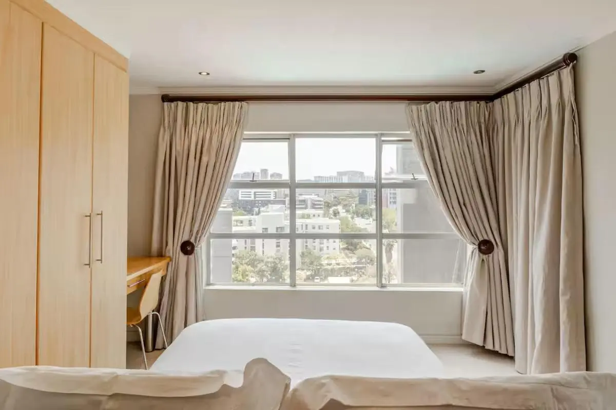 Image 1 of Stunning apartment in Sandton Central