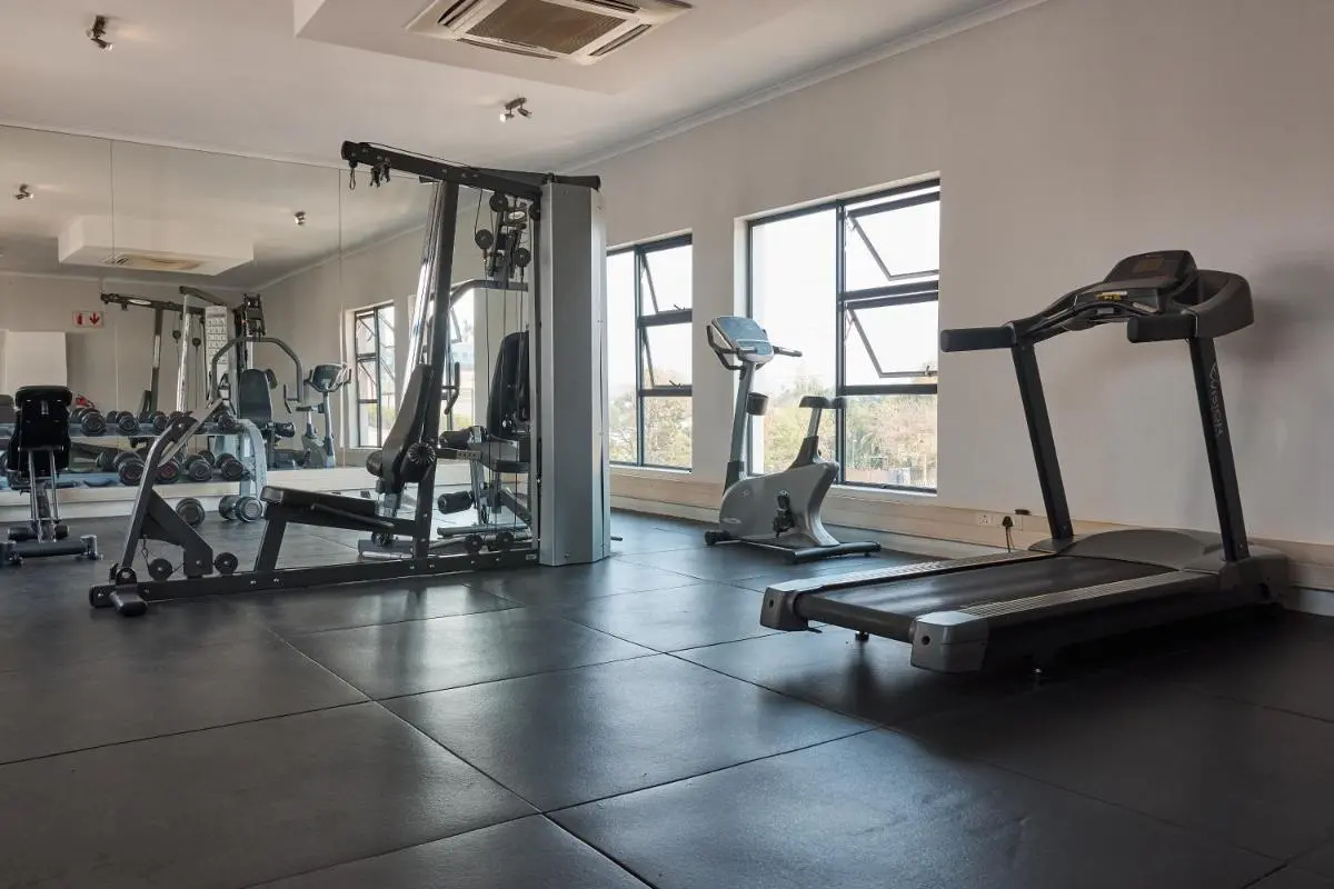 Image 5 of Stylish 2 Bed Apartment Fast Wifi