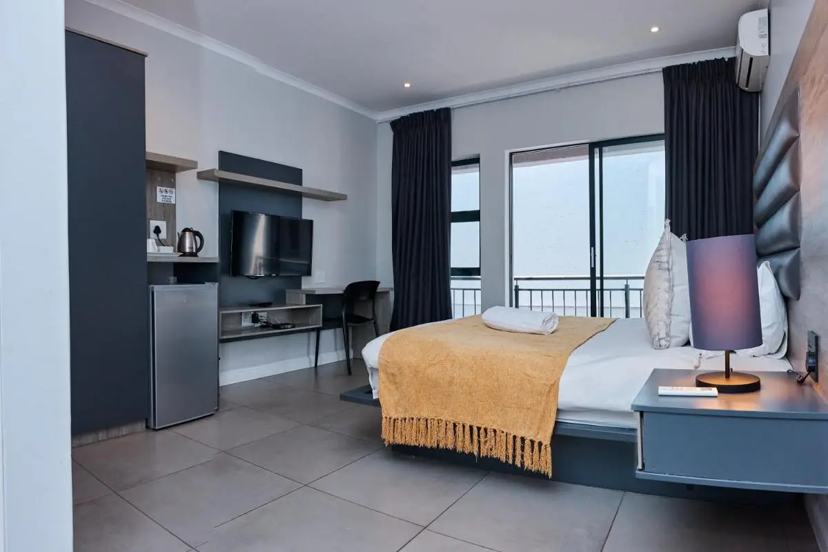 Image 1 of Stylish 2 Bed Apartment Fast Wifi