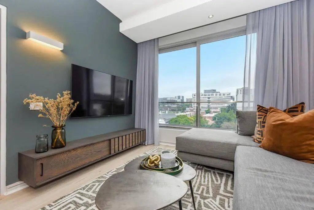 Image of Stylish Apartment in a 5 star hotel