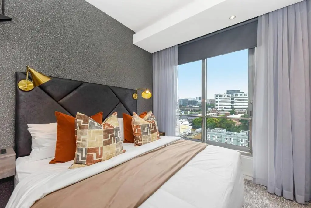 Image 1 of Stylish Apartment in a 5 star hotel