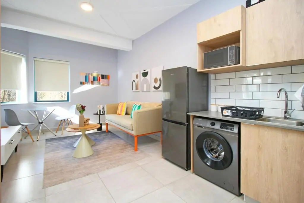 Image of Stylish Circa 2222 in Illovo