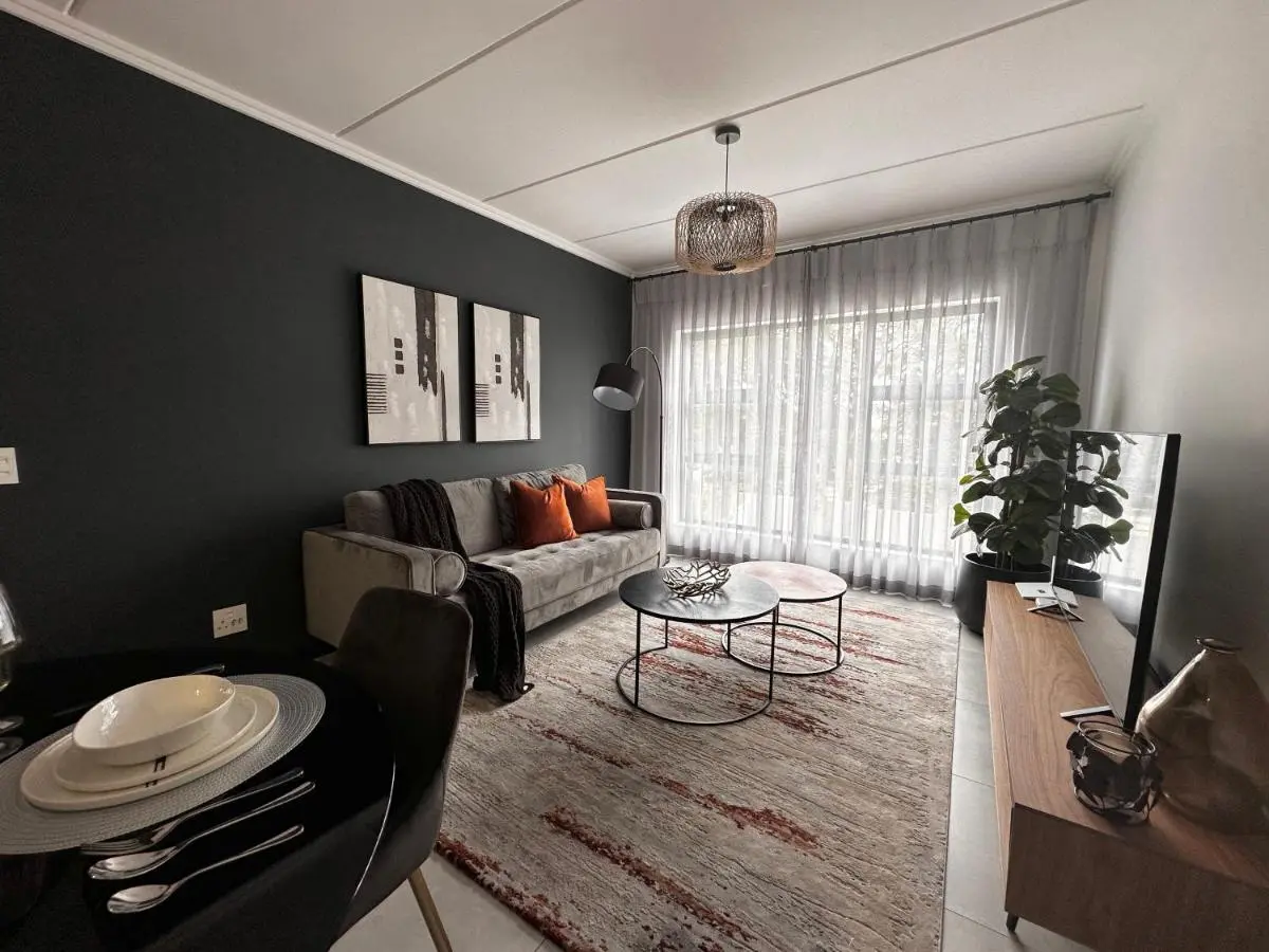 Image 5 of Stylish Executive Apartment with Power Backup