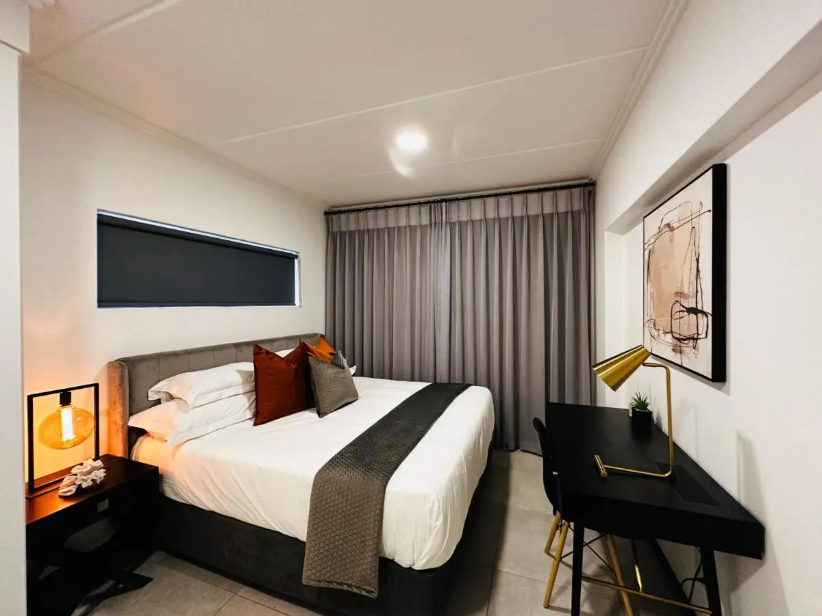 Image 6 of Stylish Executive Apartment with Power Backup