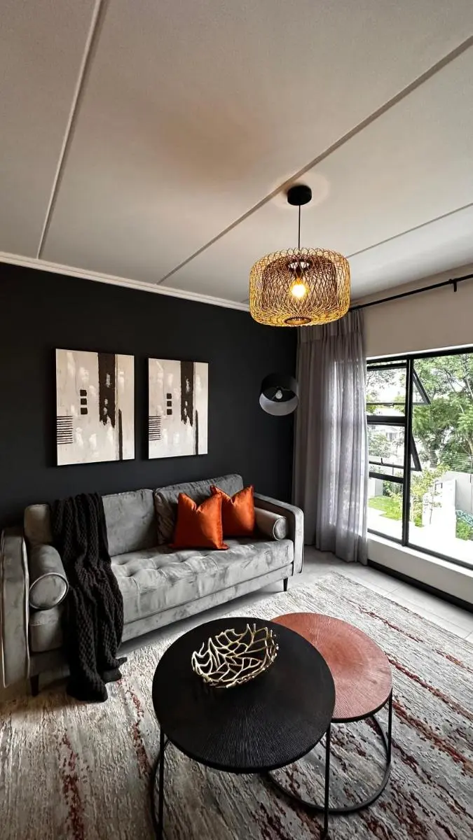 Image 3 of Stylish Executive Apartment with Power Backup