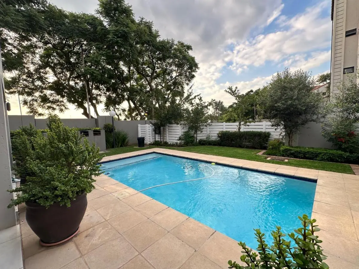 Image 1 of Stylish Executive Apartment with Power Backup