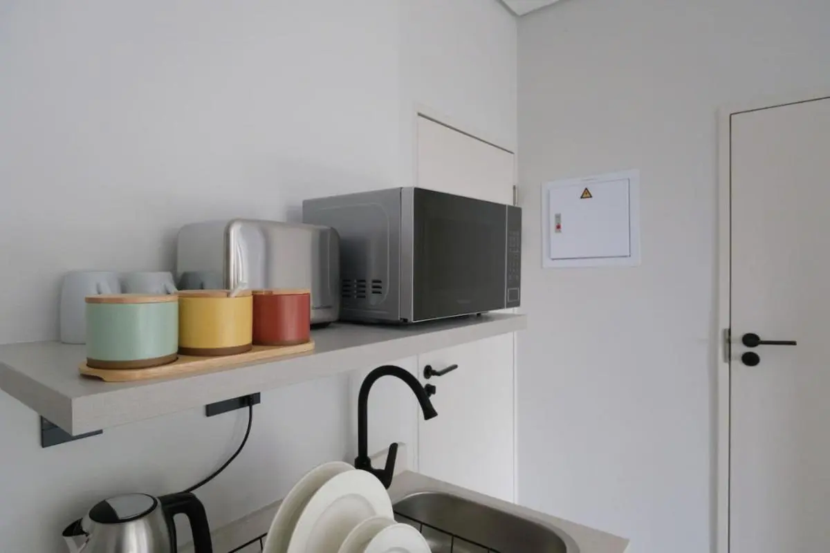 Image 2 of Stylish Studio on Flex on Murray 91B