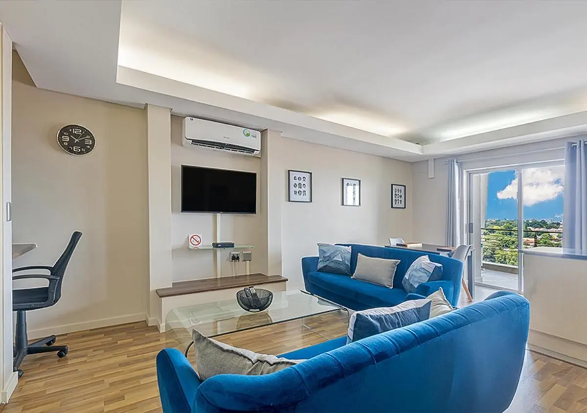 Image 5 of Stylish Unit 15 Genisis on Fairmount