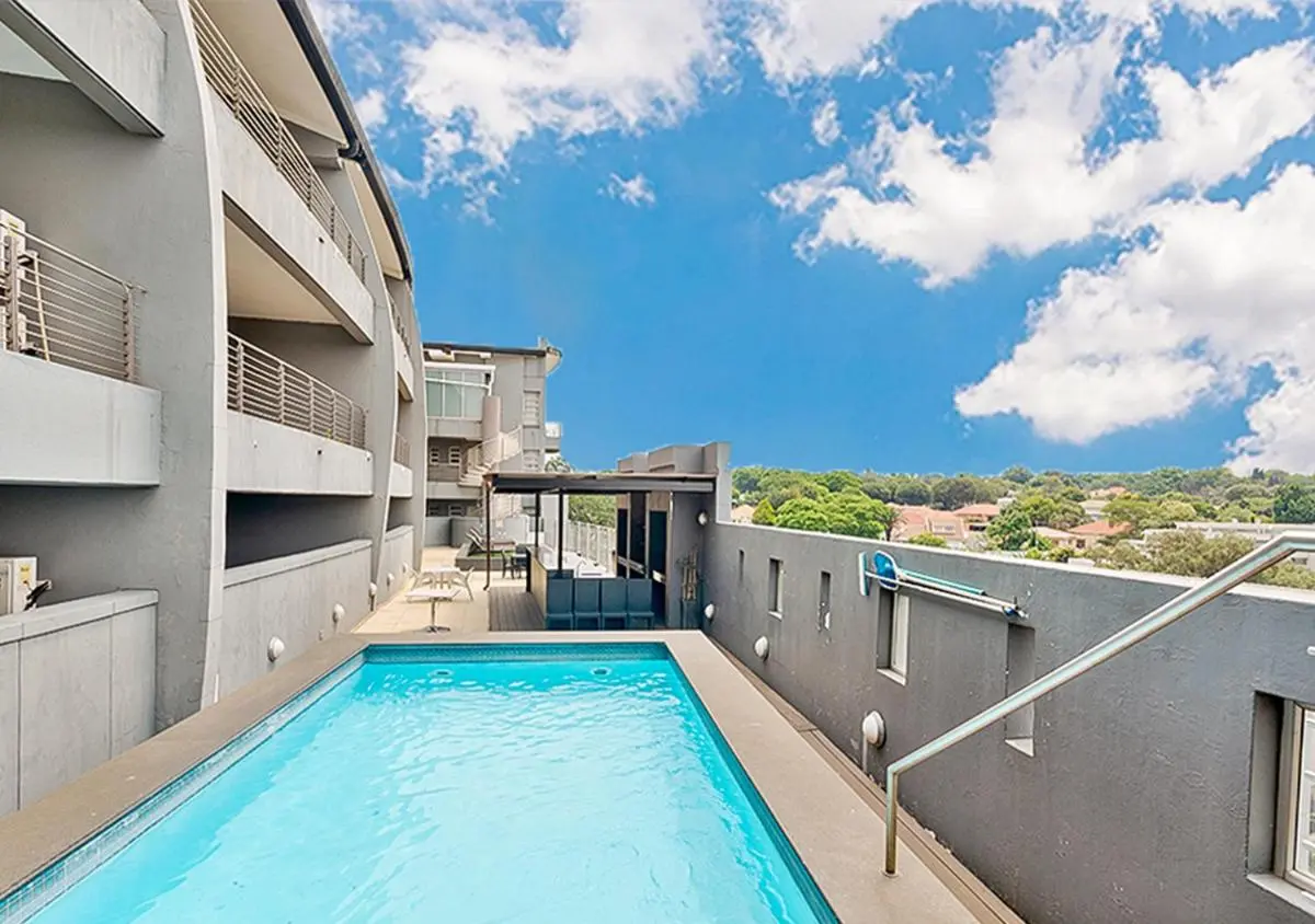 Image 3 of Stylish Unit 15 Genisis on Fairmount