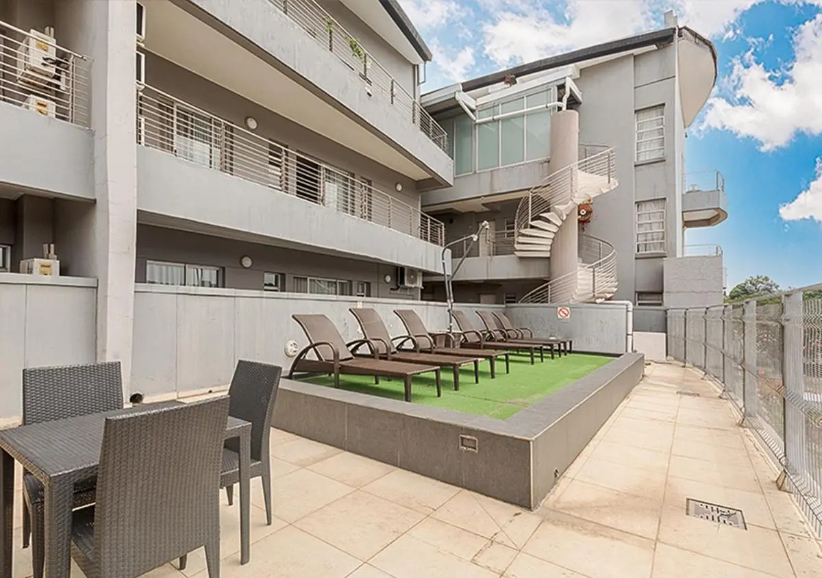 Image 6 of Stylish Unit 15 Genisis on Fairmount