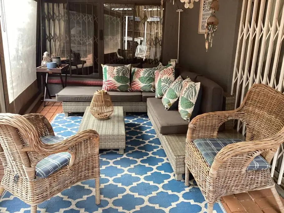 Image of Suburban tranquility