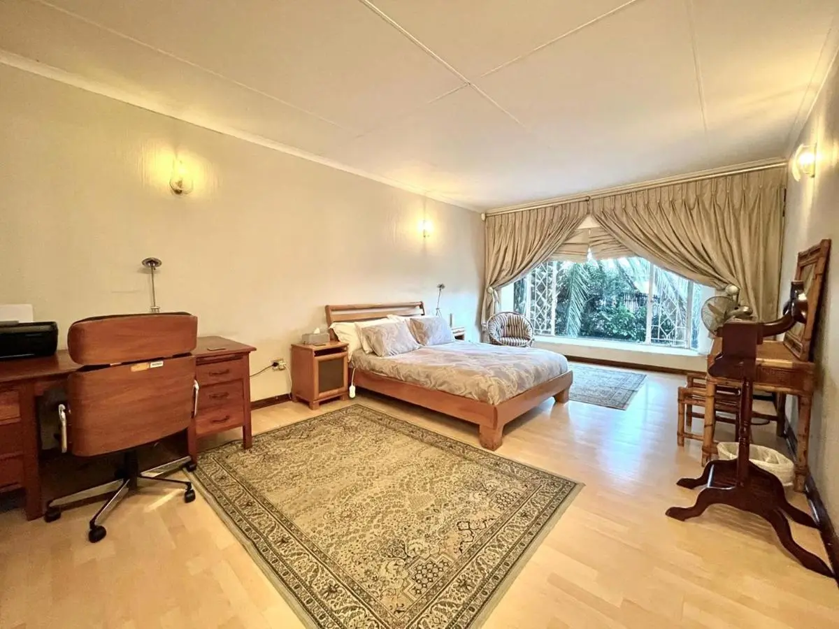 Image 1 of Suburban tranquility