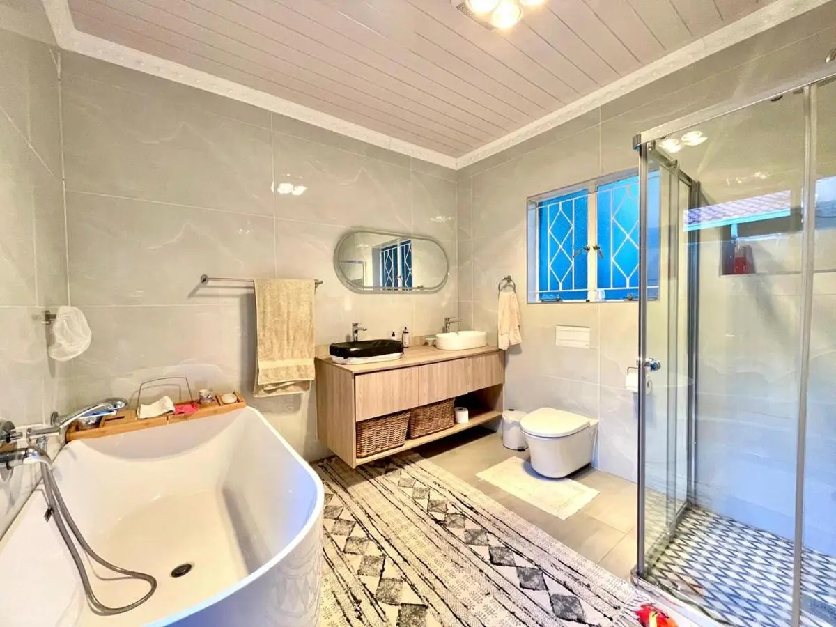 Image 2 of Suburban tranquility