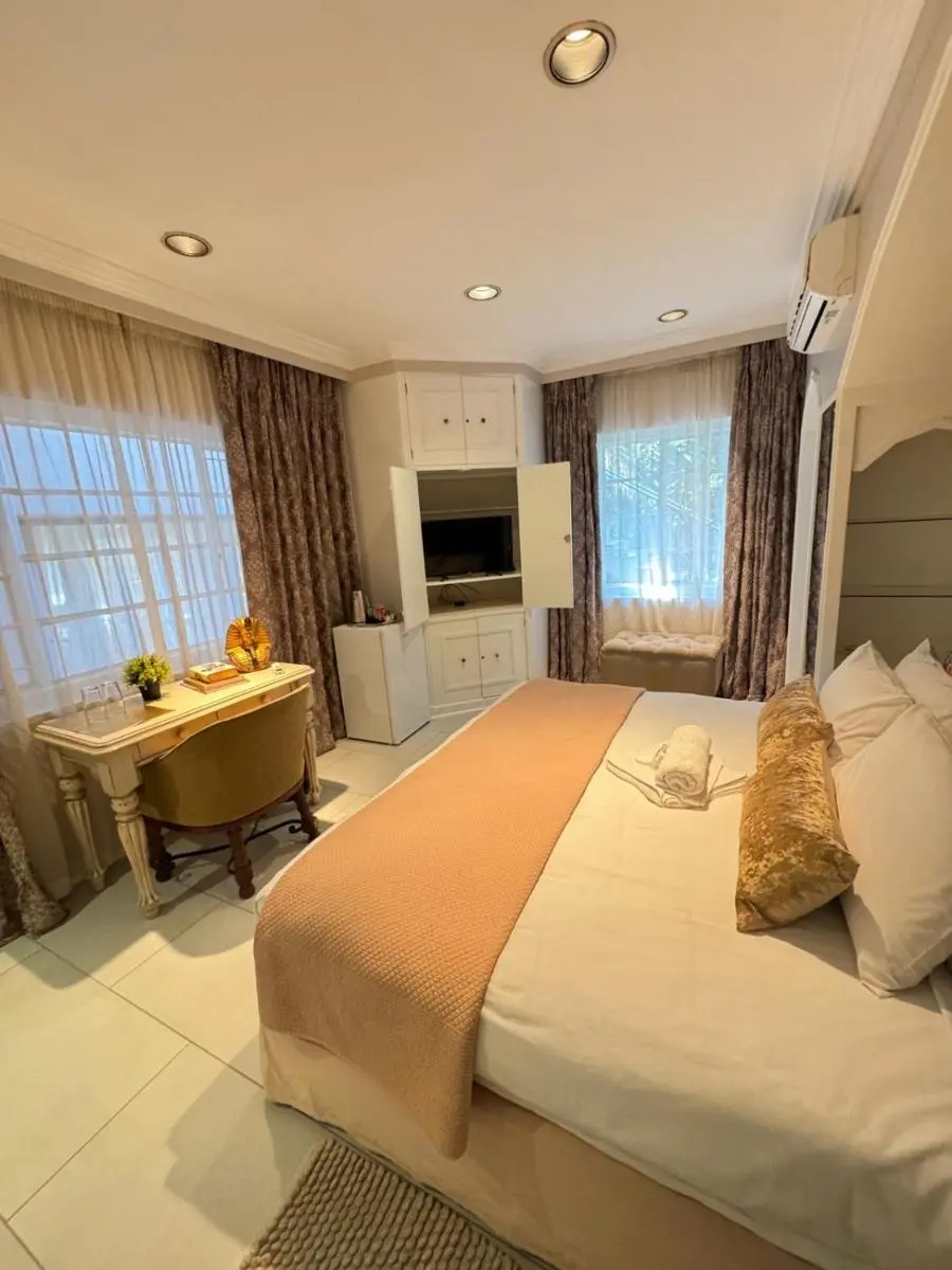 Image 3 of Summerview Boutique Hotel & Conference