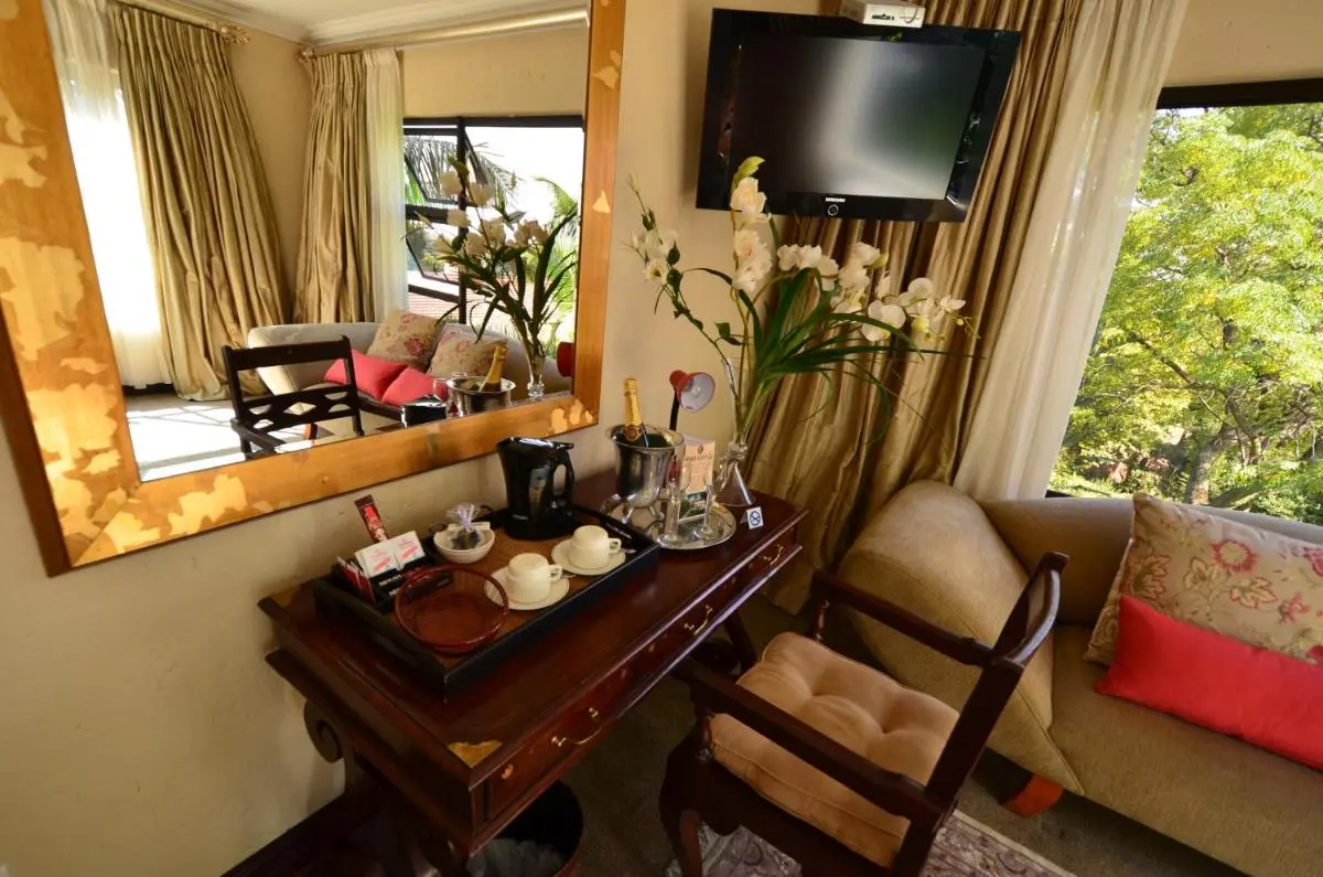 Image 4 of Summerview Boutique Hotel & Conference