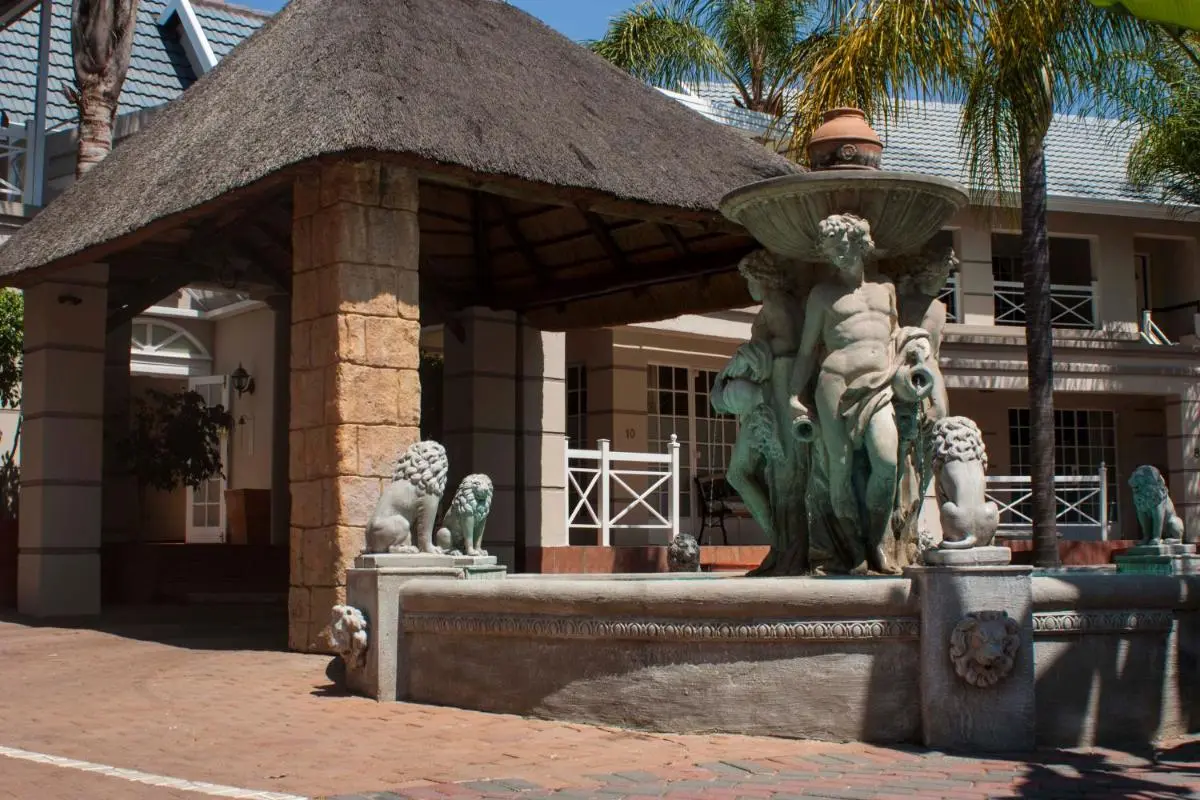 Image 5 of Summerview Guest Lodge