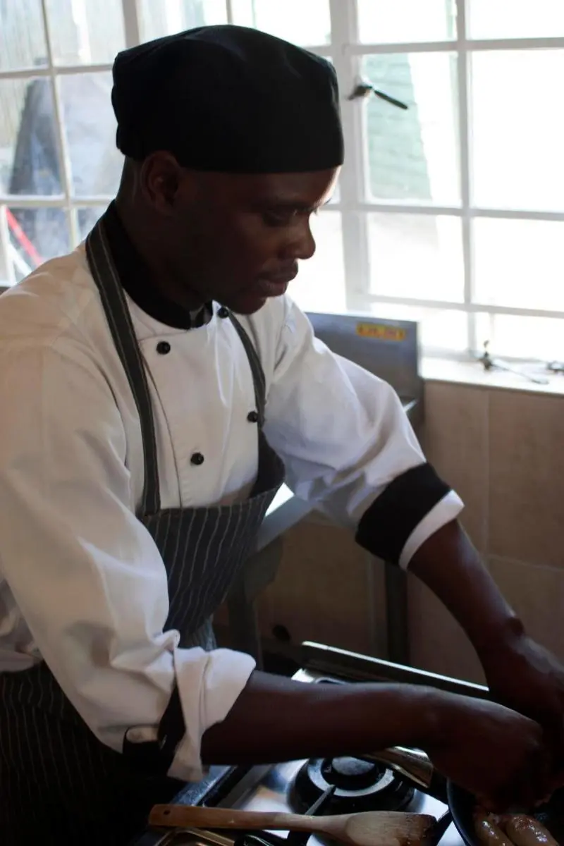 Image 6 of Summerview Guest Lodge