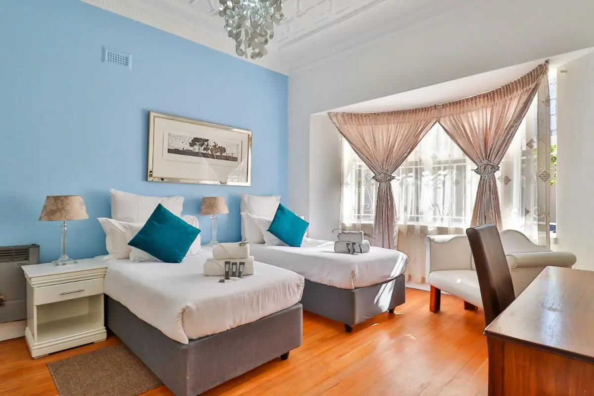 Image 1 of Sunbury Bed and Breakfast