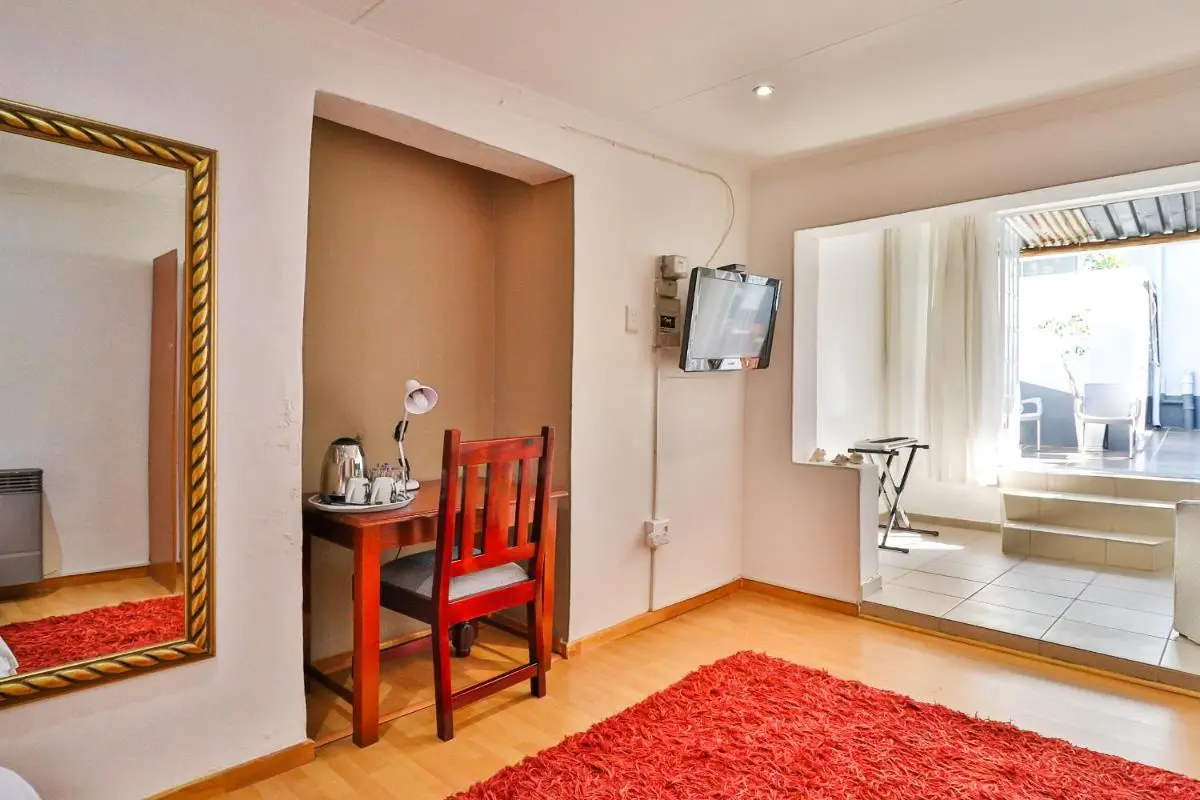 Image 2 of Sunbury Bed and Breakfast