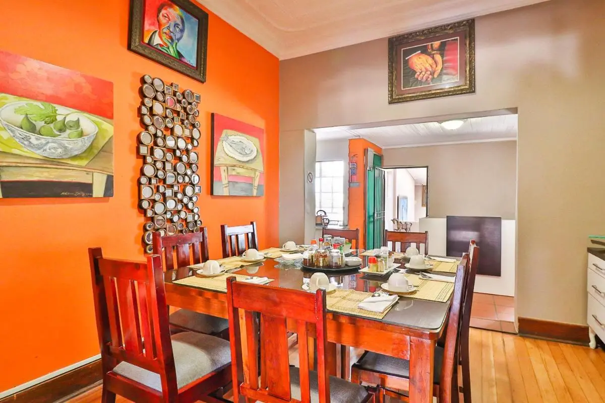 Image 4 of Sunbury Bed and Breakfast