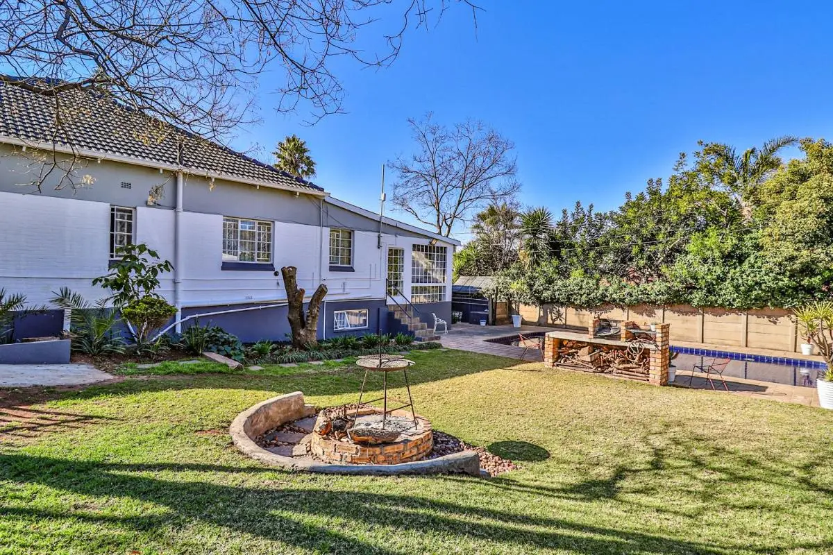 Image 6 of Sunbury Bed and Breakfast